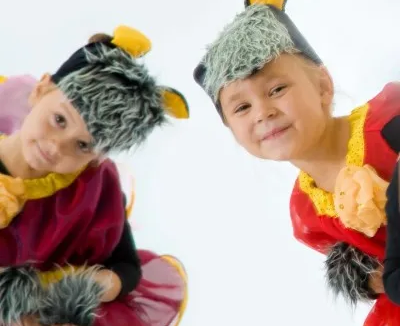 Актерское мастерство