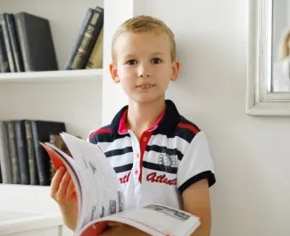 Английский для Школьников 5-8 класс