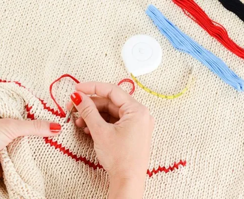 Мастерица (ДПИ)