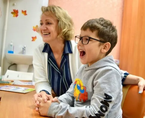 Логопед для детей 1,5-11 лет