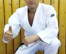 Образовательно-спортивное дзюдо