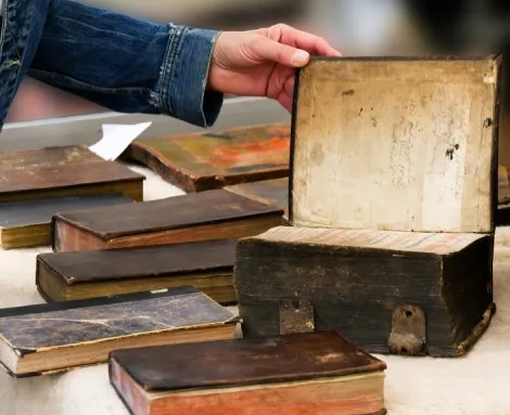 Студия каллиграфии «Русская легенда»