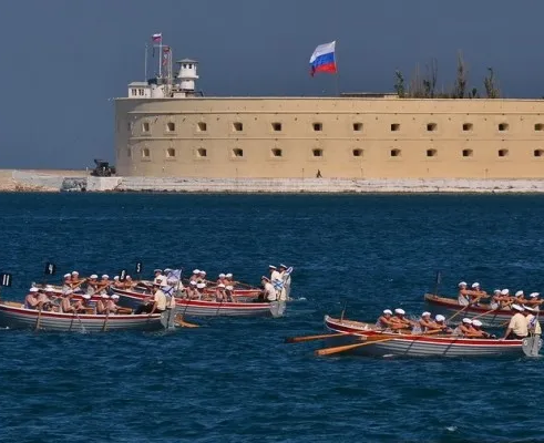 Морское многоборье