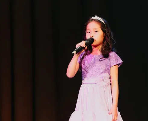 Эстрадный вокал