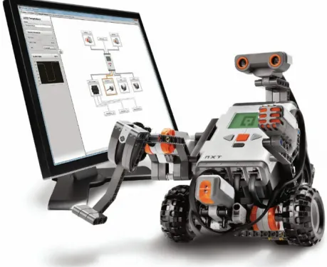 Роботехника