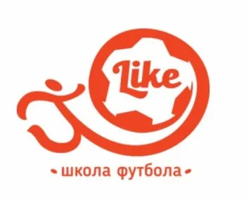 Школа футбола Like