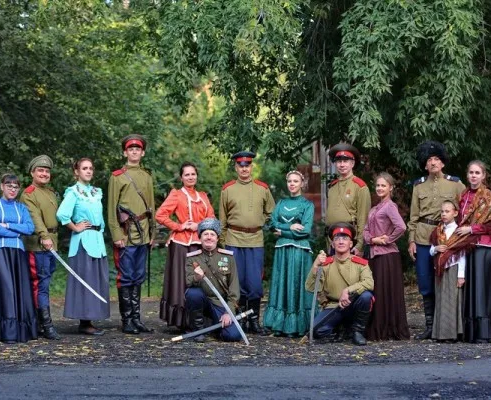 Театр «Белая столица»