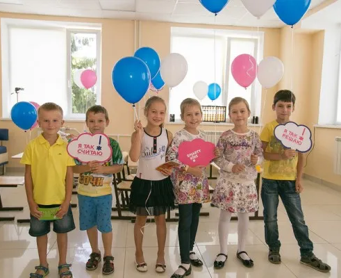 Ментальная арифметика SmartyKids