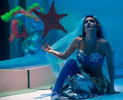 Мюзикл «Русалочка»