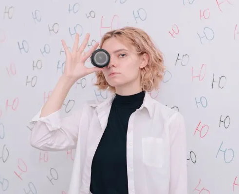 Искусство фотографии