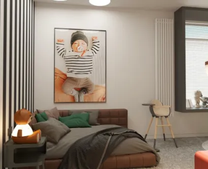 Индивидуальные уроки фотореалистичного 3D дизайна