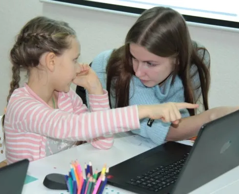 Фундаментальная программа по программированию JUNIOR