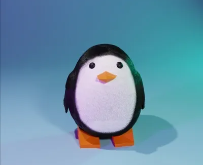 Компьютерное 3д-моделирование