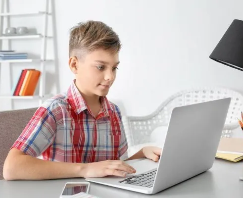 Основы компьютерной грамотности для детей от 14 лет
