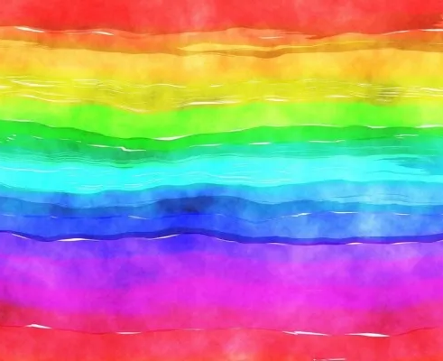 Развивающее объединение «Радуга»