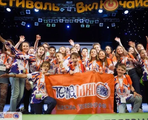 Курс "Телеведущий и видеоблогер"