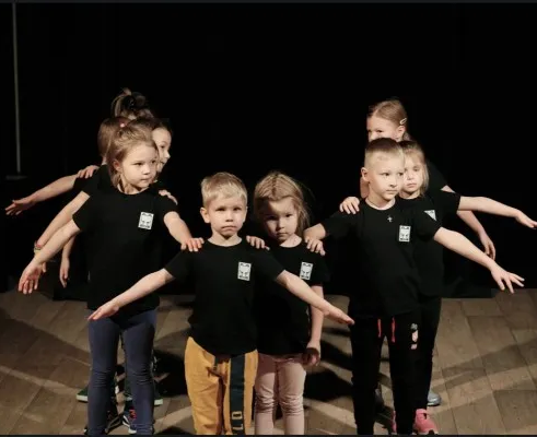 Театральный центр Русская Речь