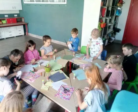 Летний интенсив