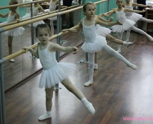 Школа балета и хореографии Classic (на Дмитровском шоссе)