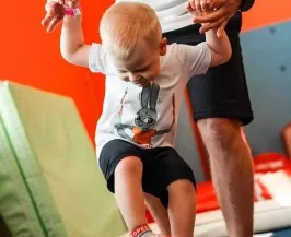 Европейский Гимнастический Центр Сосенское