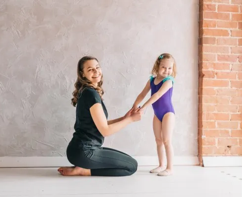 Художественная гимнастика