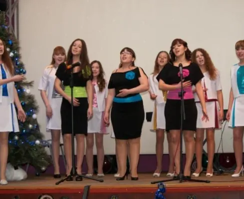 Классический вокал, эстрадный вокал, народный вокал