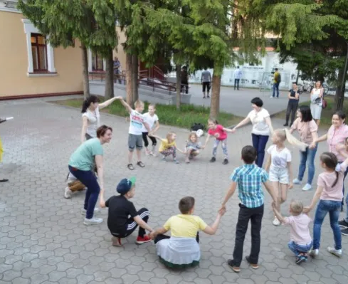 Достоевский в детстве