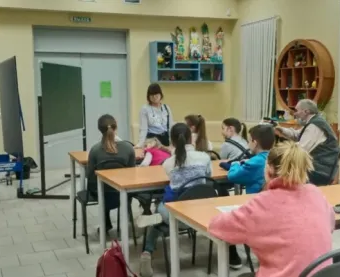 Студия "ТЕЛЕ-КИНО"