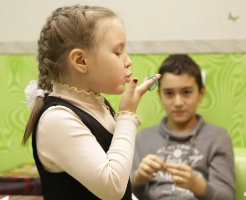 Школа фокусов