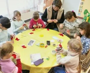 Хобби-клуб «Обыкновенное чудо»