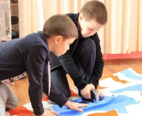 Арт-мастерская "Гинда" преглашает