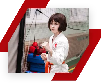 Каратэ-клуб «Дзаншин». Школа каратэ в Южном Бутово