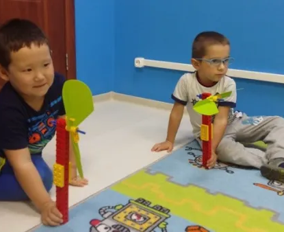 Робототехника