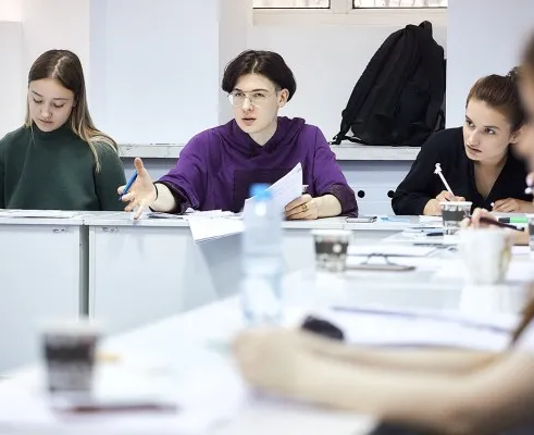 Год подготовки к ЕГЭ