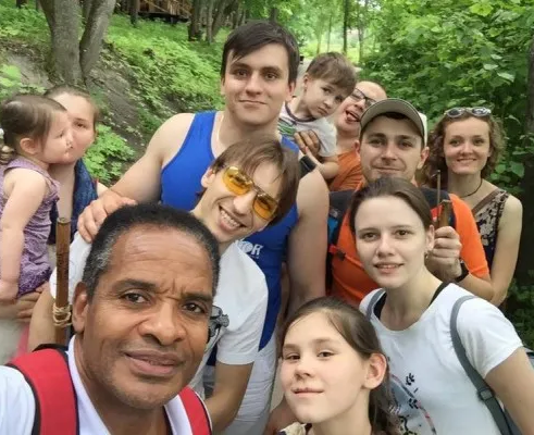 Капоэйра
