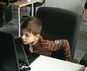 Компьютерная грамотность