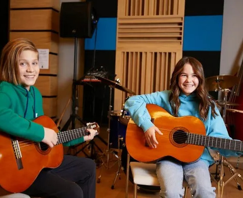 Искусство. Индивидуальные занятия