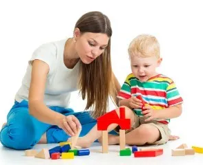 Группа «Мама и малыш»