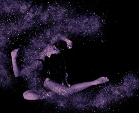 Секция художественной гимнастики