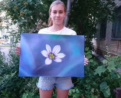 Рисование