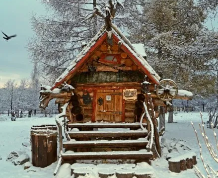 Клуб технического конструирования «Техносфера»