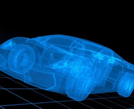 3D-моделирование profi