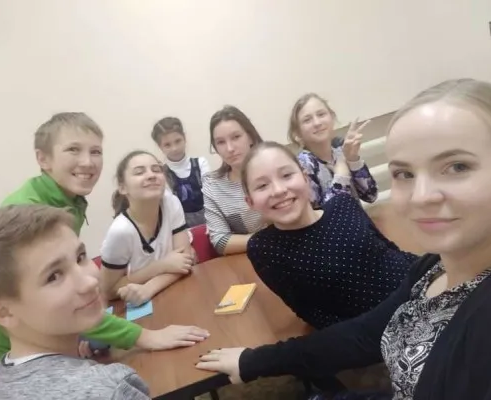 Актерское мастерство и съемка фильмов (на ул. Ильича)