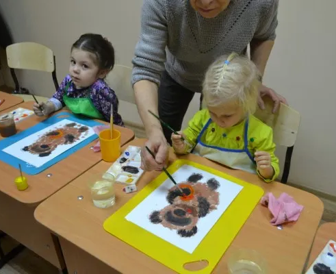 Познавайка