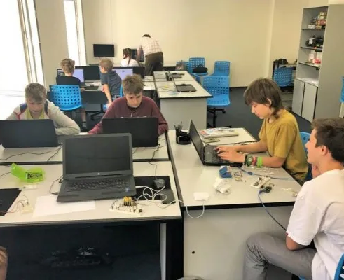 Программирование