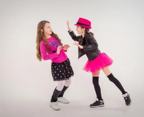 Школа актерского мастерства в Академии Талантов ВОЛШЕБНЫЙ ЗАМОК