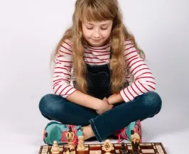 Шахматная школа «Феномен»
