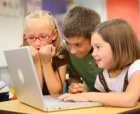 Курс компьютерной грамотности