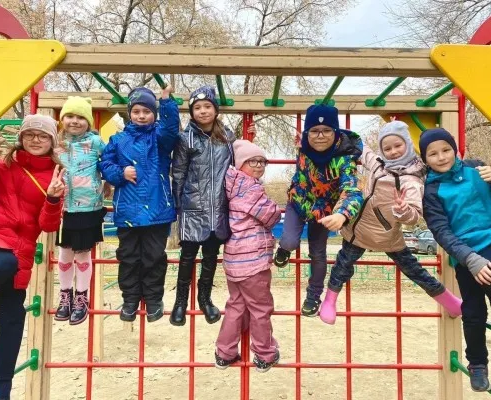 Продленка район Вторчермет Екатеринбург