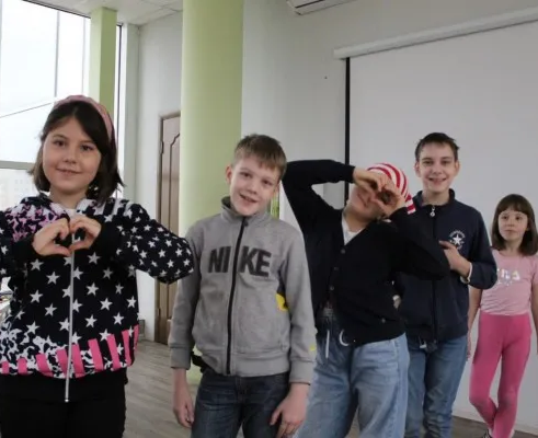 Незабываемые каникулы! Хотите попробовать?